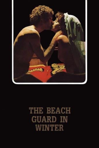 دانلود فیلم The Beach Guard in Winter 1976