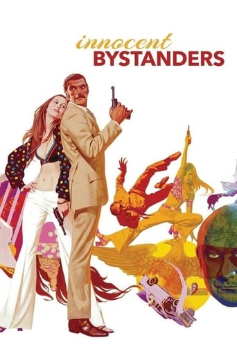 دانلود فیلم Innocent Bystanders 1972