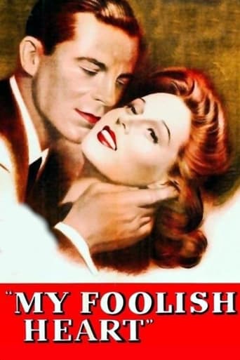 دانلود فیلم My Foolish Heart 1949