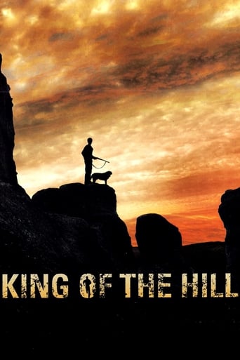 دانلود فیلم The King of the Hill 2007