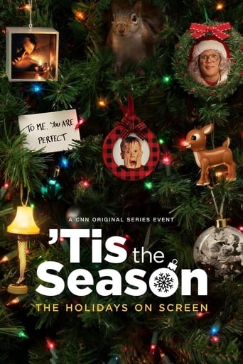 دانلود فیلم 'Tis the Season: The Holidays on Screen 2022