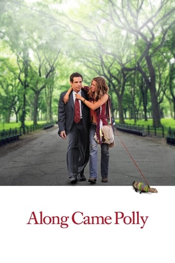 دانلود فیلم Along Came Polly 2004