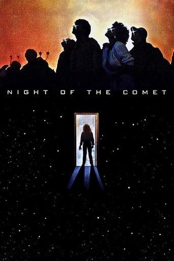 Night of the Comet 1984