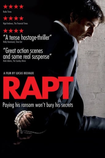 دانلود فیلم Rapt 2009