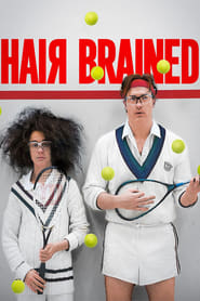 دانلود فیلم Hairbrained 2013