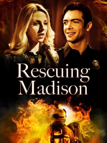 دانلود فیلم Rescuing Madison 2014