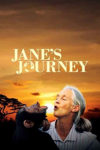 دانلود فیلم Jane's Journey 2010