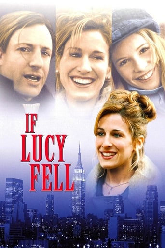 دانلود فیلم If Lucy Fell 1996