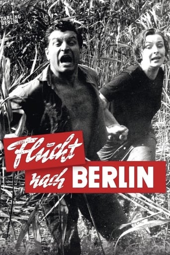 Escape to Berlin 1961