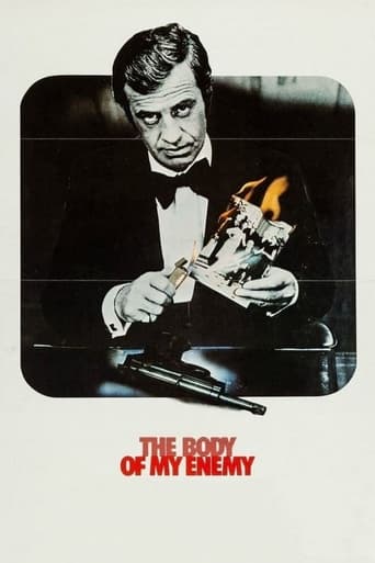 دانلود فیلم The Body of My Enemy 1976