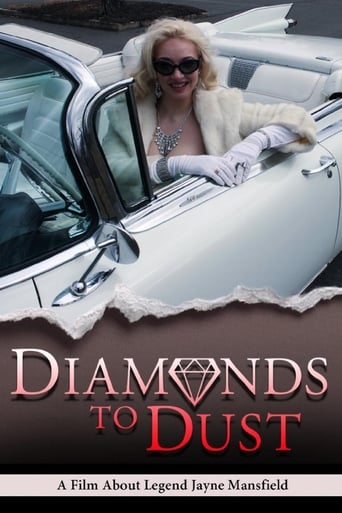 دانلود فیلم Diamonds To Dust 2014