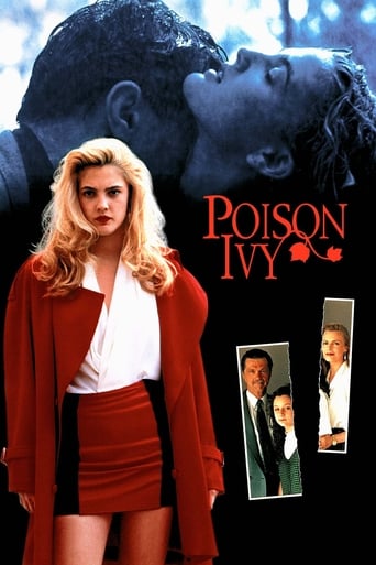 دانلود فیلم Poison Ivy 1992