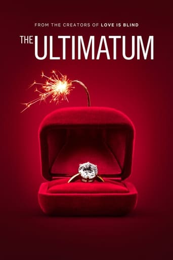 دانلود سریال The Ultimatum: Marry or Move On 2022 دوبله فارسی بدون سانسور