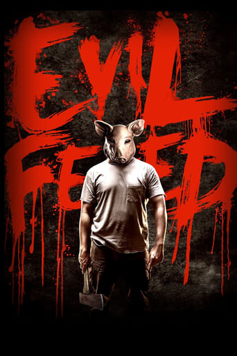 دانلود فیلم Evil Feed 2013 (خوراک شیطانی)