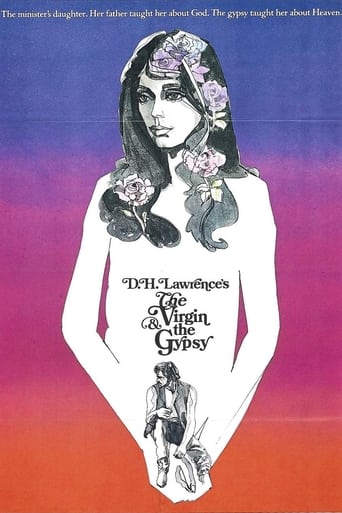 The Virgin and the Gypsy 1970