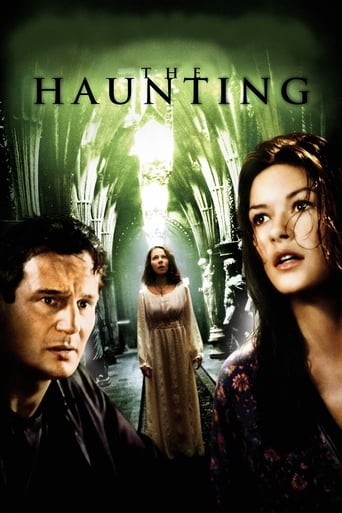 The Haunting 1999 (فراموش نشدنی)