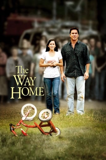 دانلود فیلم The Way Home 2010