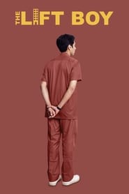 دانلود فیلم The Lift Boy 2019
