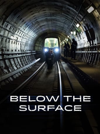 Below the Surface 2017