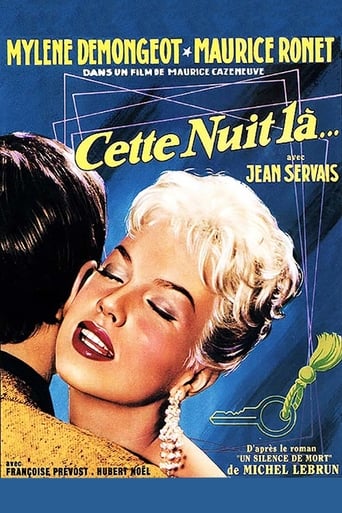 دانلود فیلم That night... 1958