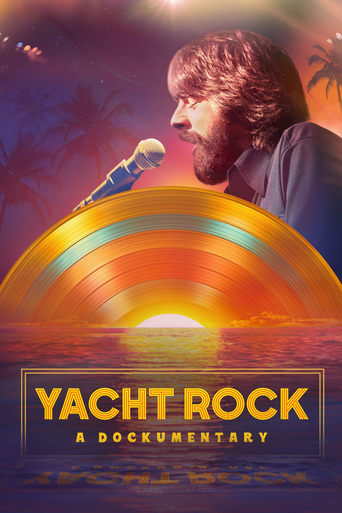 Music Box: Yacht Rock: A DOCKumentary 2024