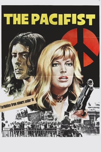 دانلود فیلم The Pacifist 1970