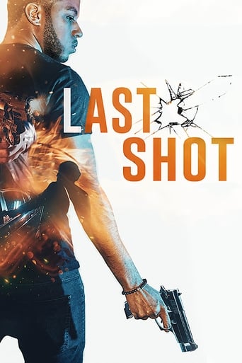 دانلود فیلم Last Shot 2020 (آخرین شلیک)
