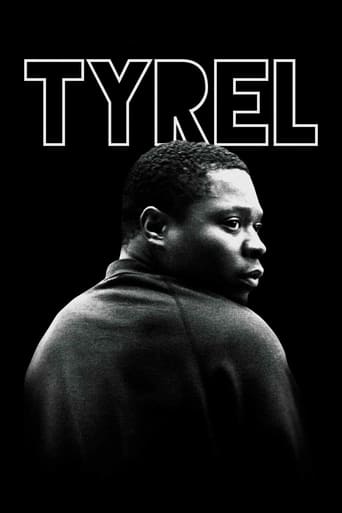 دانلود فیلم Tyrel 2018 (تیرل)