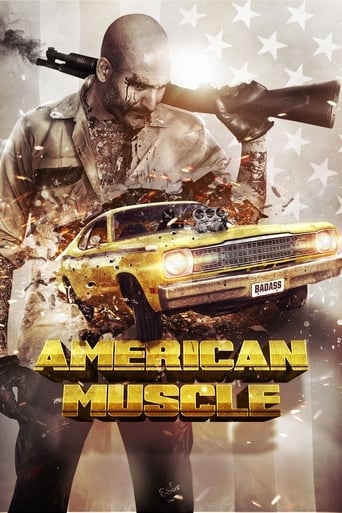 دانلود فیلم American Muscle 2014