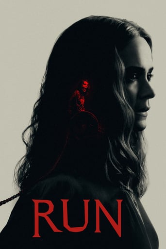 دانلود فیلم Run 2020 (فرار)