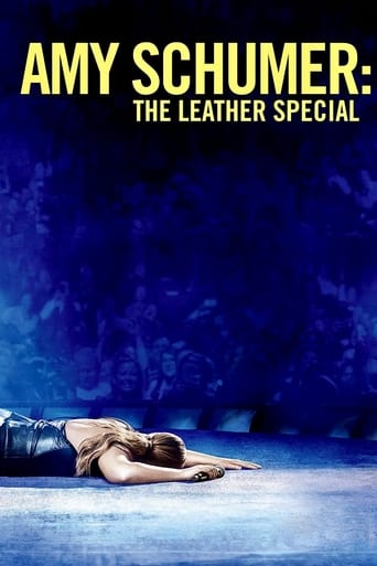 Amy Schumer: The Leather Special 2017