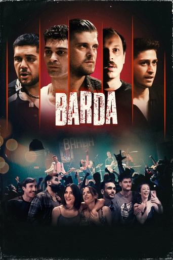 دانلود فیلم At The Bar 2024