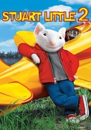 Stuart Little 2 2002 (استوارت کوچولو ۲)