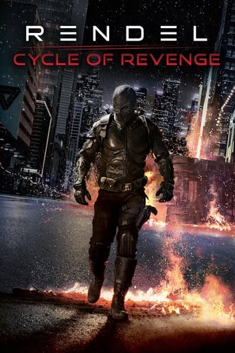 Rendel: Cycle of Revenge 2024