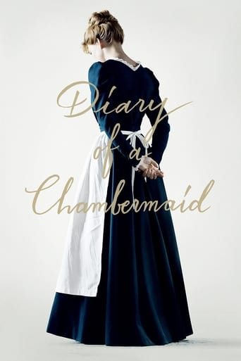 دانلود فیلم Diary of a Chambermaid 2015 (خاطرات یک کلفت)