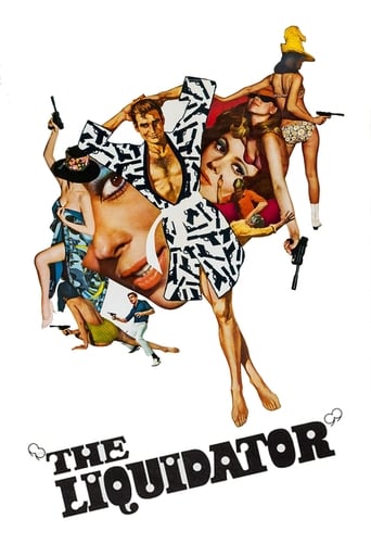 The Liquidator 1965