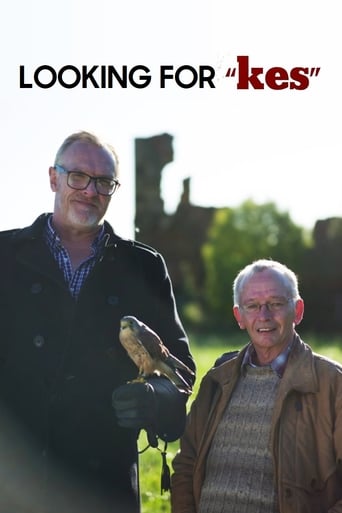 دانلود فیلم Greg Davies: Looking for Kes 2019