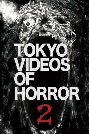 دانلود فیلم Tokyo Videos of Horror 2 2012