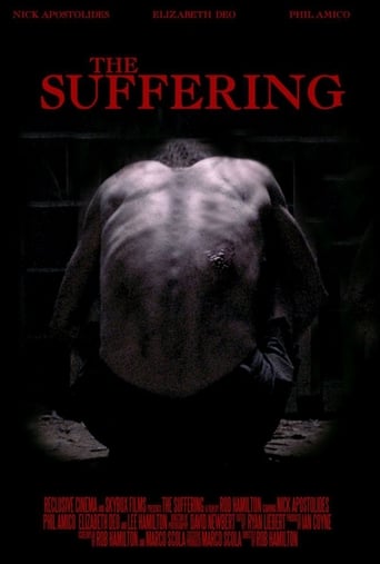 دانلود فیلم The Suffering 2016
