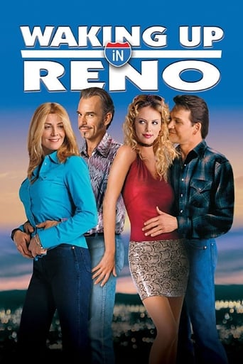 دانلود فیلم Waking Up in Reno 2002