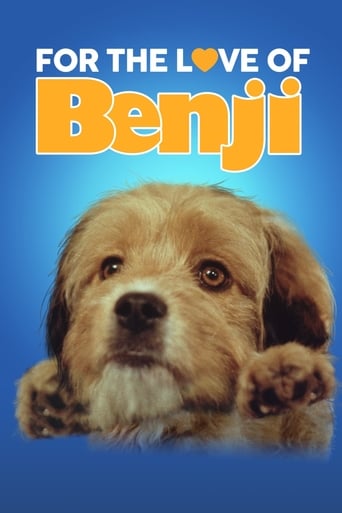 دانلود فیلم For the Love of Benji 1977