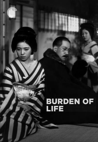 دانلود فیلم Burden of Life 1935