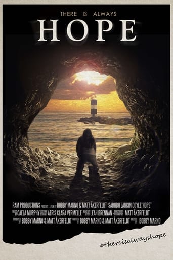 دانلود فیلم Hope 2023
