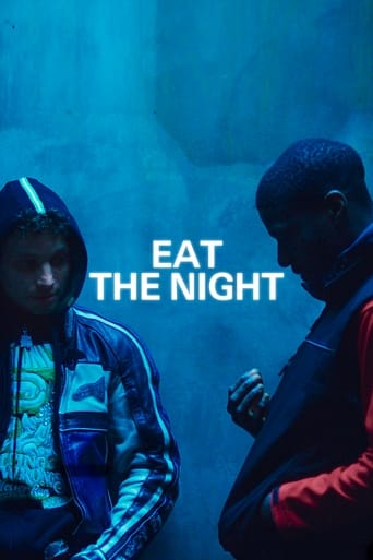 دانلود فیلم Eat the Night 2024