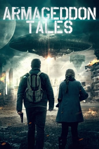 Armageddon Tales 2021 (قصه های آرماگدون)