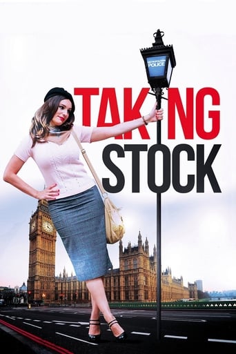 دانلود فیلم Taking Stock 2015