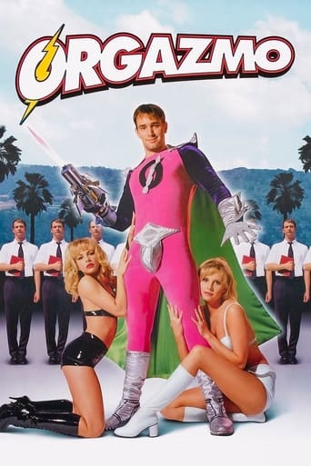 Orgazmo 1997