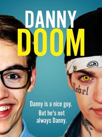 دانلود فیلم Danny Doom 2021 (دنی دووم)