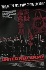 دانلود فیلم United Red Army 2007 (ارتش سرخ متحد)