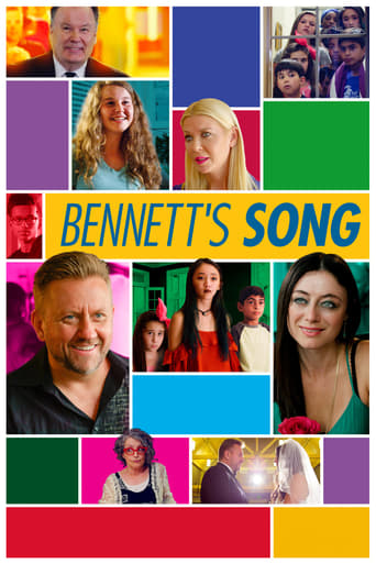 دانلود فیلم Bennett's Song 2018